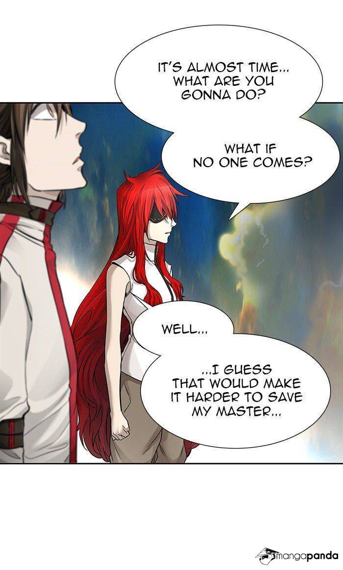 Tower of God Chapter 468 image 117